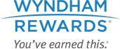 Wyndham rewards
